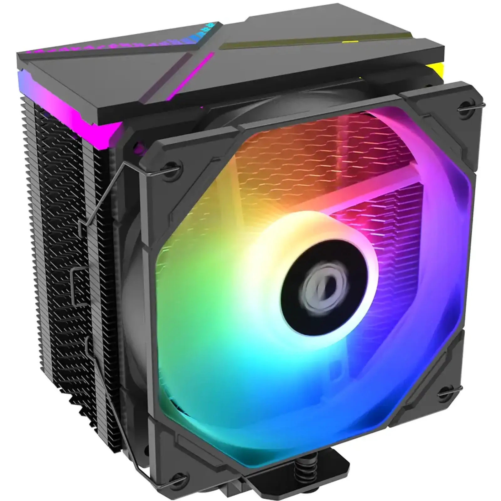 Кулер процессорный ID-Cooling SE-234-ARGB V2 UA