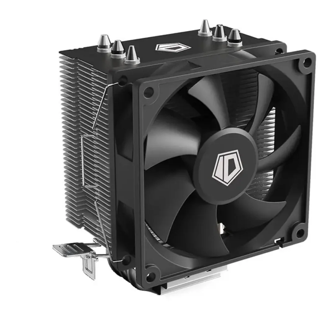 Кулер процесорний ID-Cooling SE-903-SD V3 UA