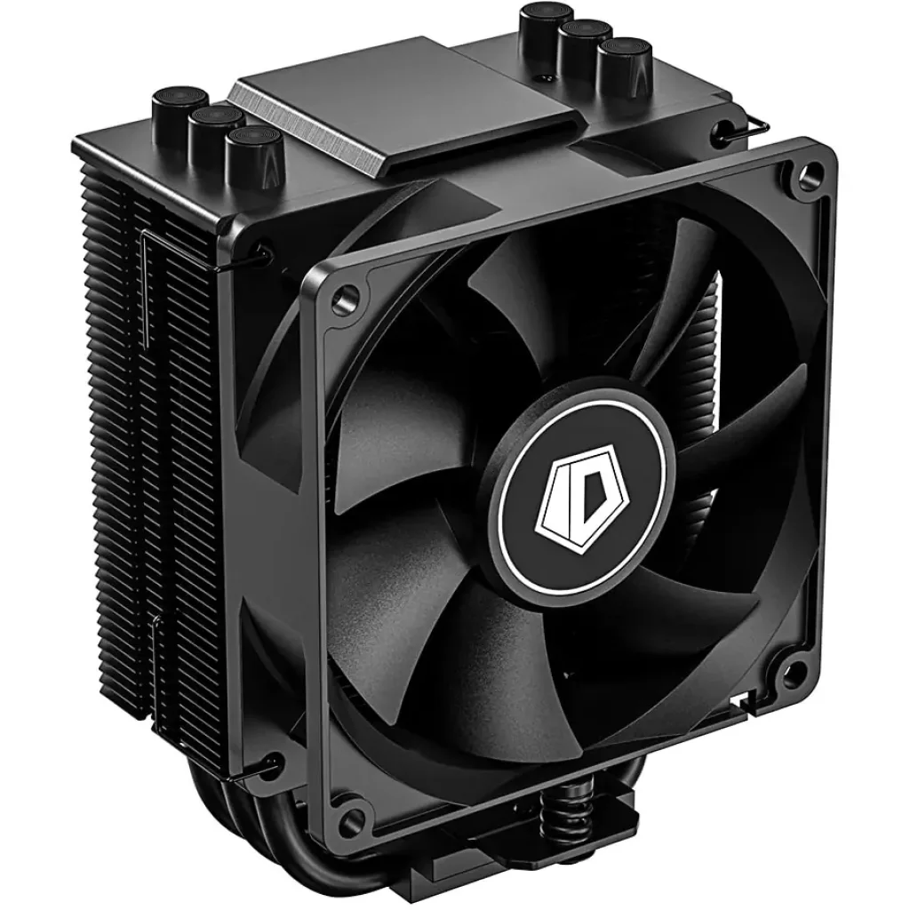 Кулер процессорный ID-Cooling SE-903-XT Black UA