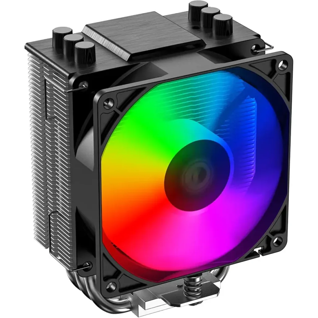 Кулер процессорный ID-Cooling SE-903-XT FRGB UA