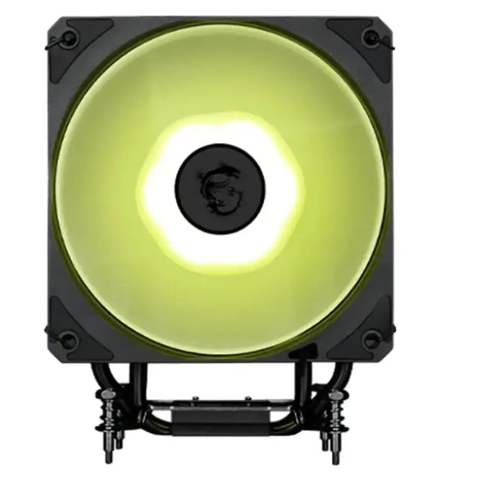 Кулер процессорный MSI Mag Corefrozr AA13 Black UA