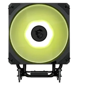 Кулер процессорный MSI Mag Corefrozr AA13 Black UA