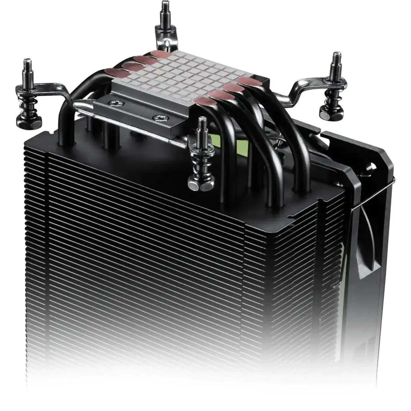 Кулер процесорний MSI Mag Corefrozr AA13 White UA