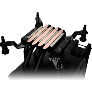 Кулер процесорний MSI Mag Corefrozr AA13 White UA