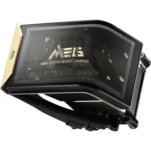 Система водяного охолодження MSI MEG CoreLiquid E15 360 UA