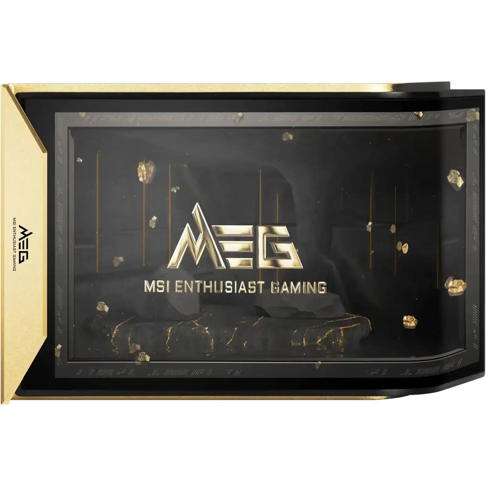Система водяного охолодження MSI MEG CoreLiquid E15 360 UA
