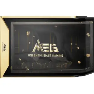 Система водяного охолодження MSI MEG CoreLiquid E15 360 UA