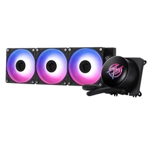 Система водяного охолодження MSI MPG CoreLiquid P13 360 UA