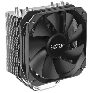 Кулер процессорный PCCooler Paladin 400 UA