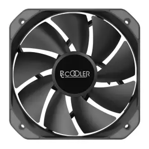 Кулер процессорный PCCooler Paladin 400 UA