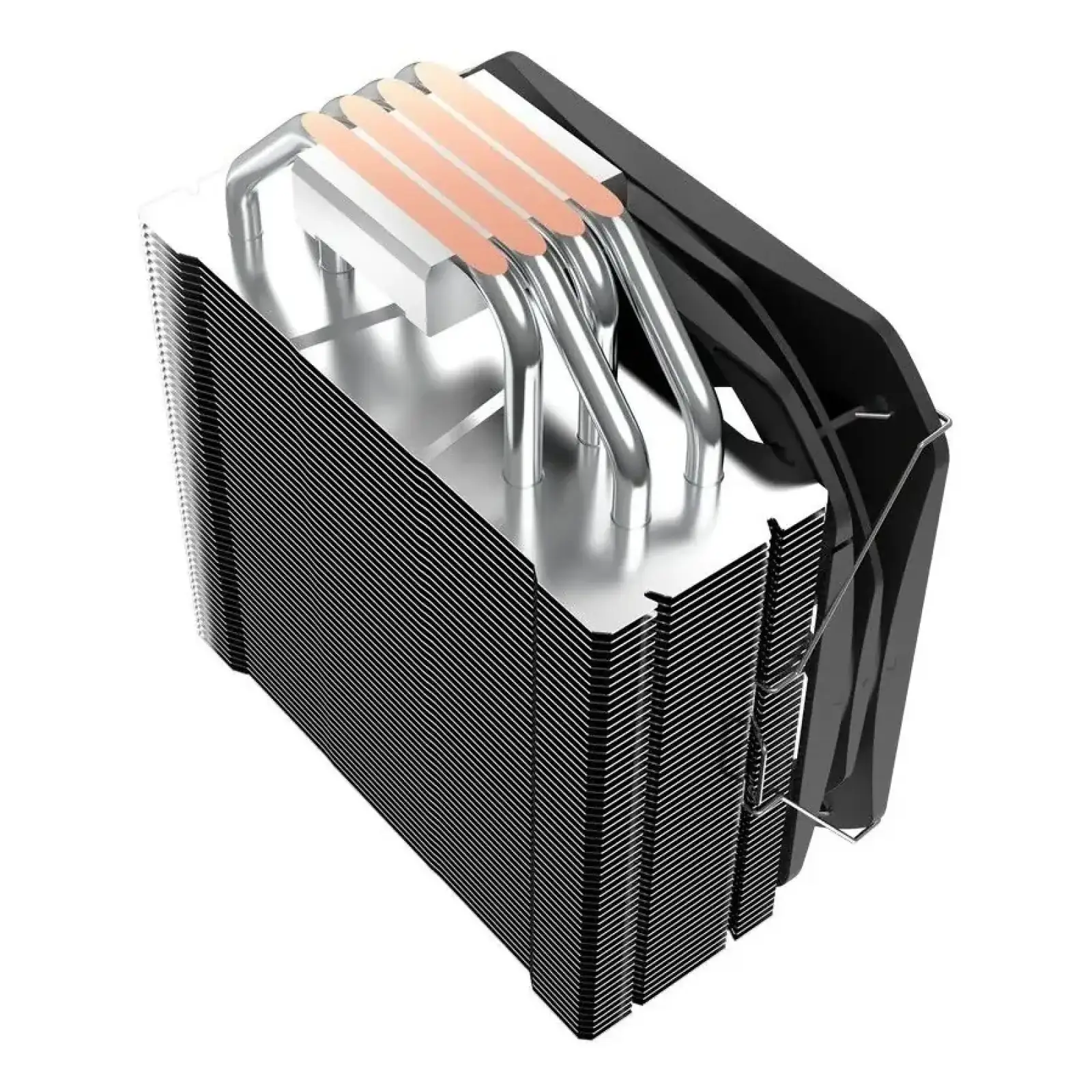 Кулер процессорный PCCooler Paladin 400 UA