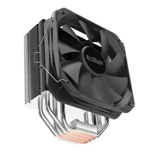 Кулер процессорный PCCooler Paladin 400 UA