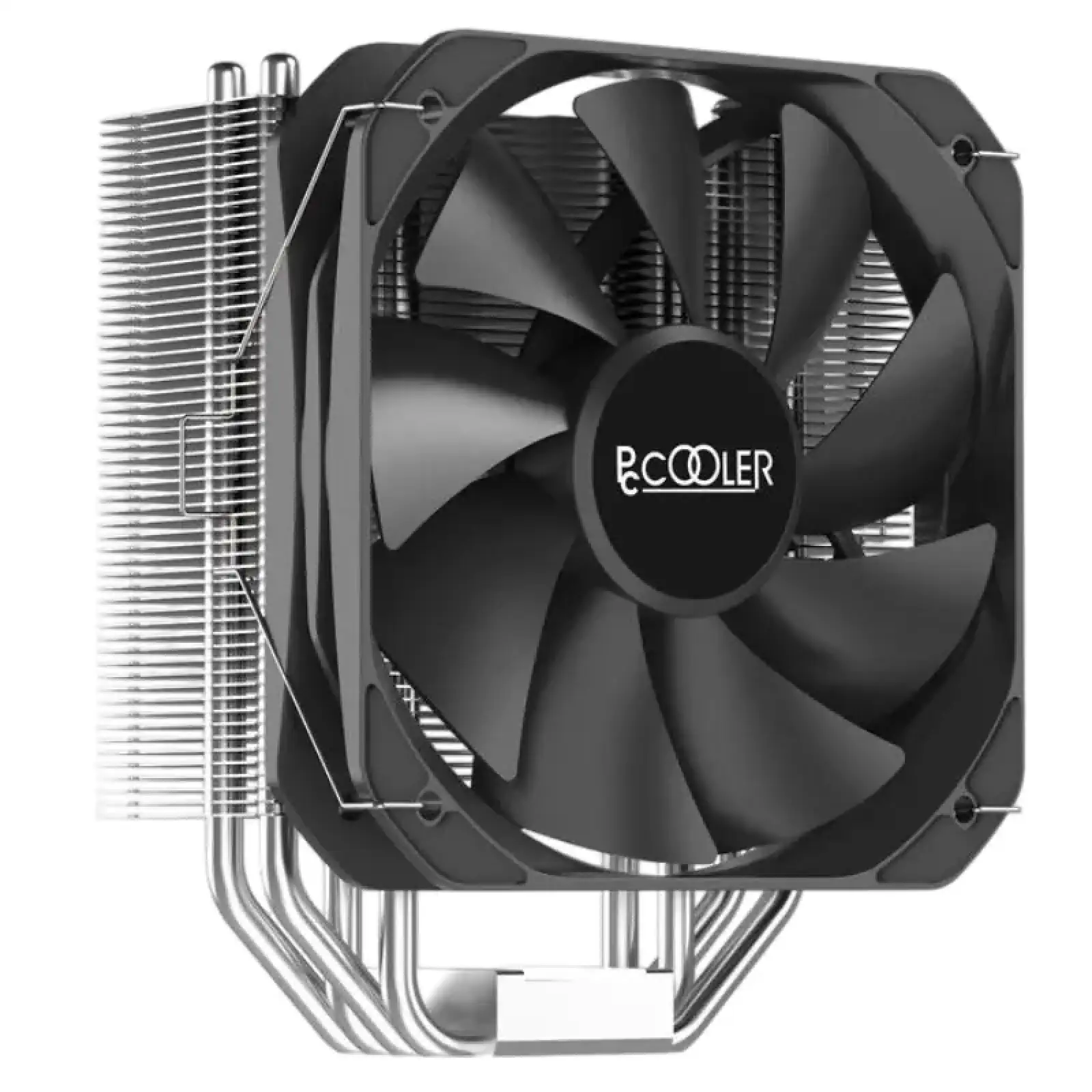 Кулер процессорный PCCooler Paladin 400 UA