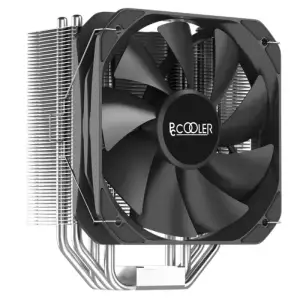 Кулер процессорный PCCooler Paladin 400 UA