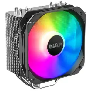 Кулер процессорный PCCooler Paladin 400 ARGB UA