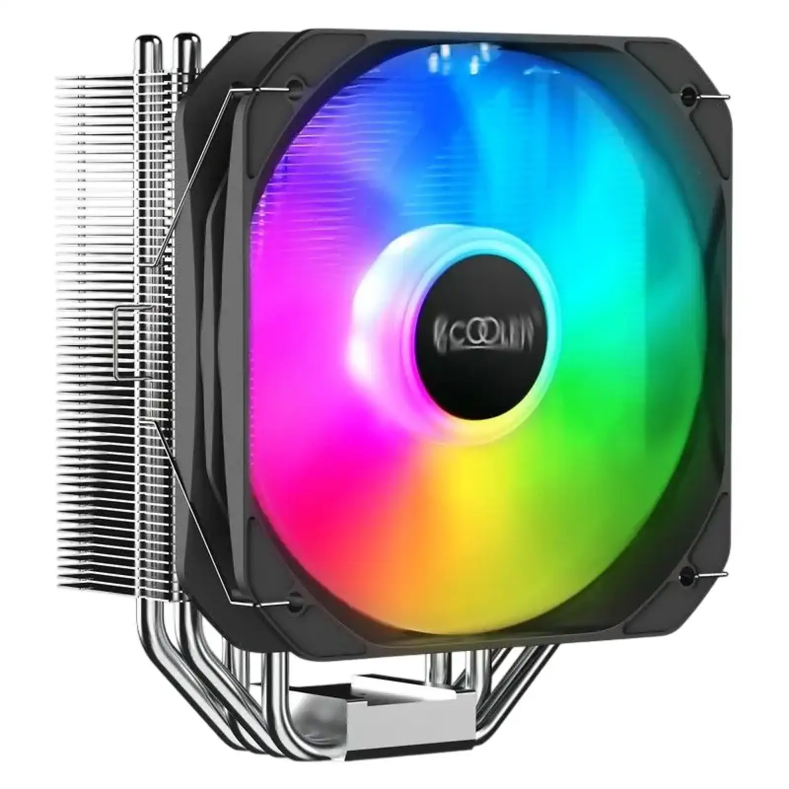 Кулер процессорный PCCooler Paladin 400 ARGB UA