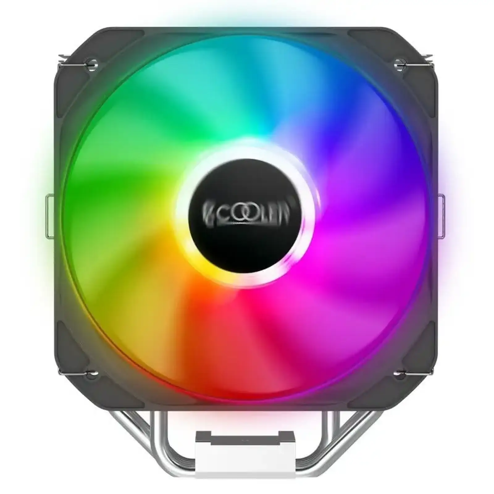 Кулер процессорный PCCooler Paladin 400 ARGB UA