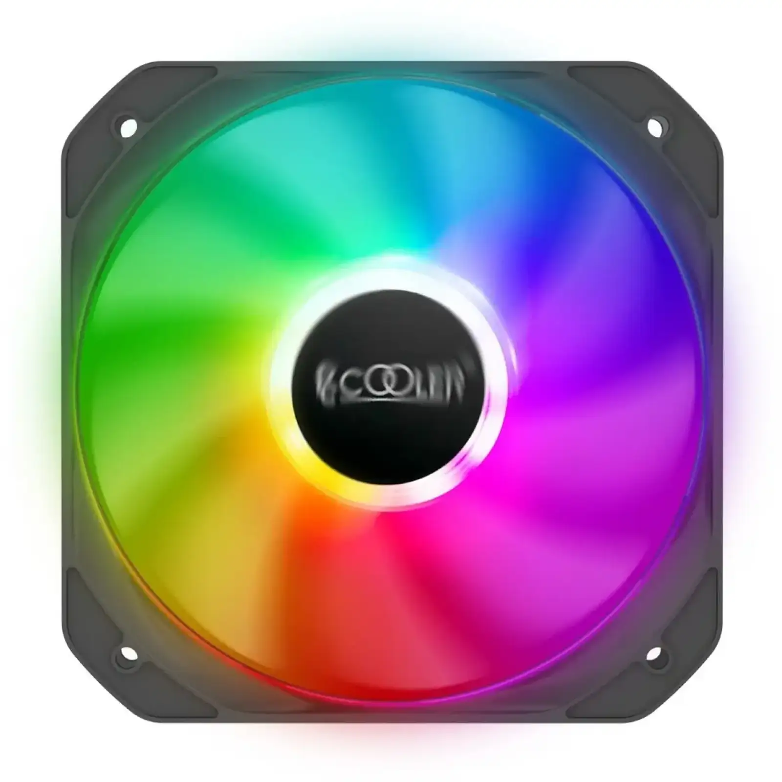 Кулер процессорный PCCooler Paladin 400 ARGB UA