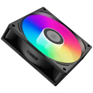 Кулер процесорний PCCooler R300 ARGB BK UA