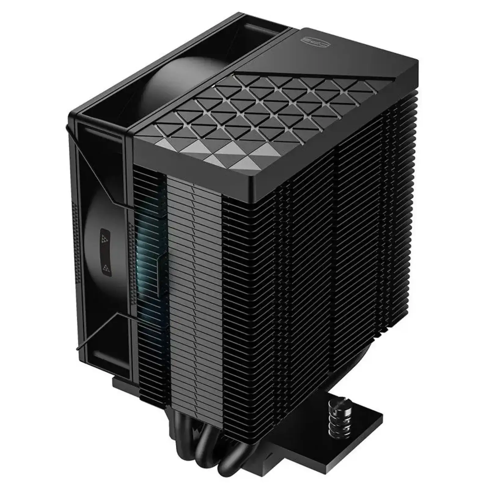 Кулер процесорний PCCooler R300 ARGB BK UA