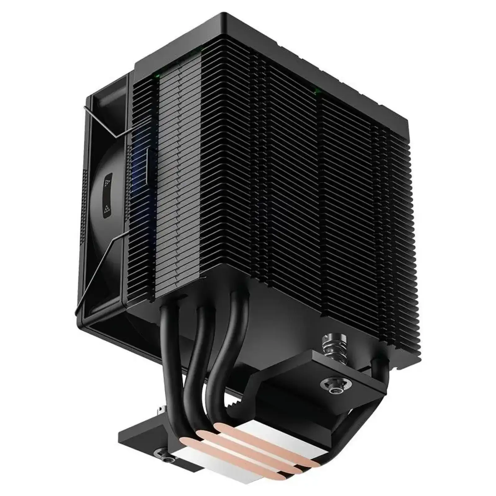 Кулер процесорний PCCooler R300 ARGB BK UA