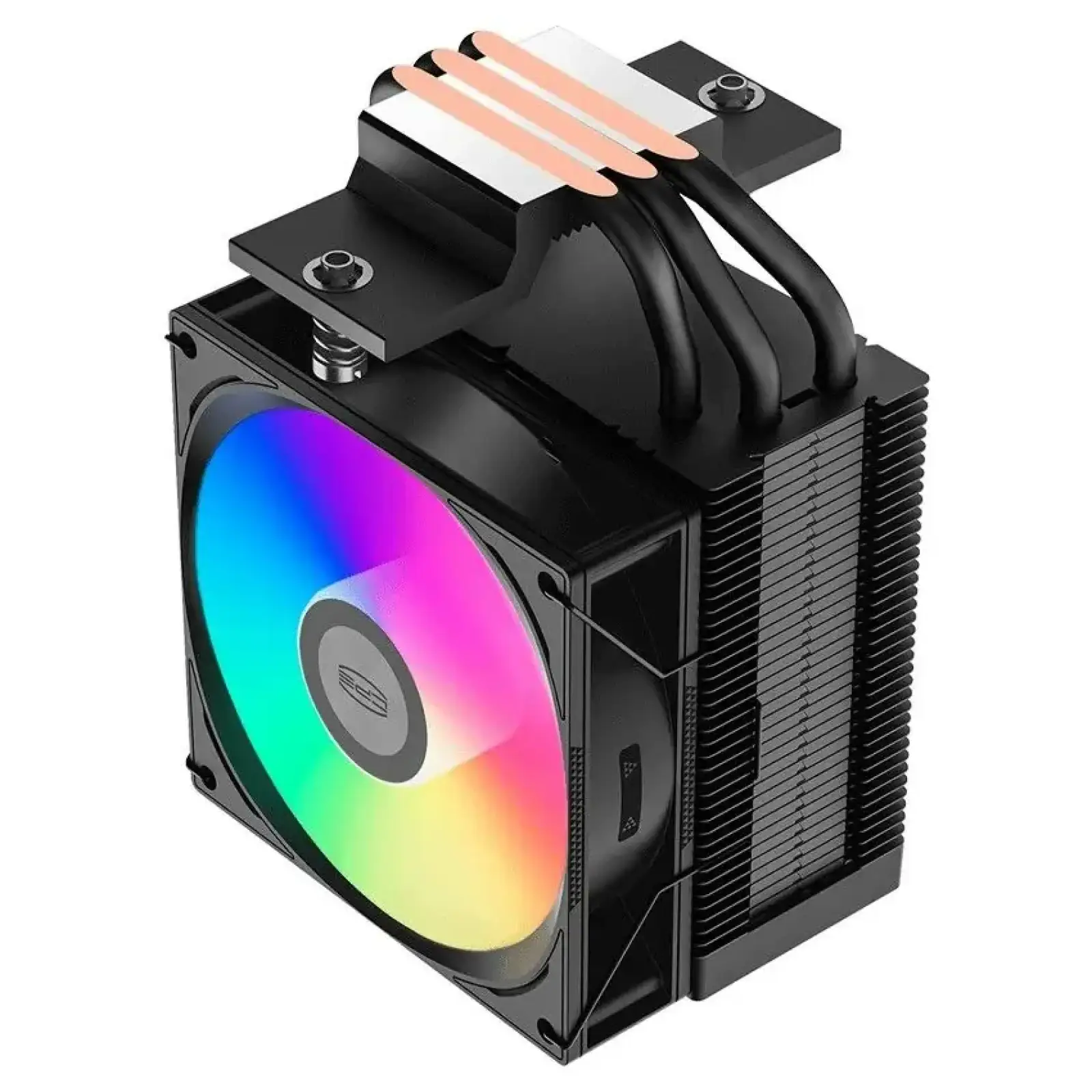 Кулер процесорний PCCooler R300 ARGB BK UA
