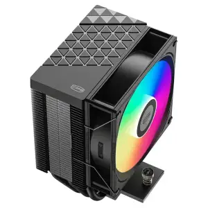 Кулер процесорний PCCooler R300 ARGB BK UA
