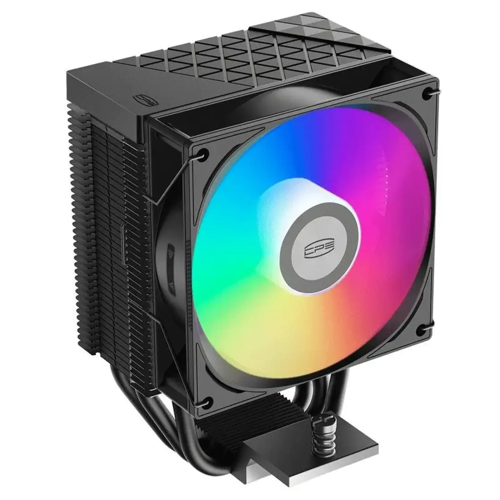 Кулер процесорний PCCooler R300 ARGB BK UA