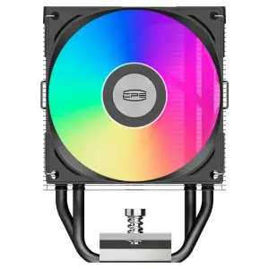 Кулер процесорний PCCooler R300 ARGB BK UA
