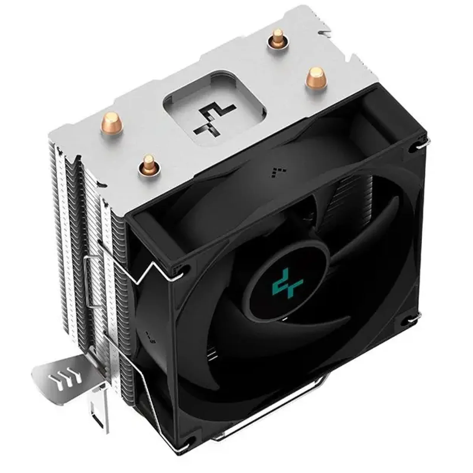 Кулер процессорный DeepCool AG200 (R-AG200-BKNNMN-G) UA