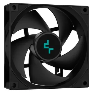 Кулер процессорный DeepCool AG200 (R-AG200-BKNNMN-G) UA