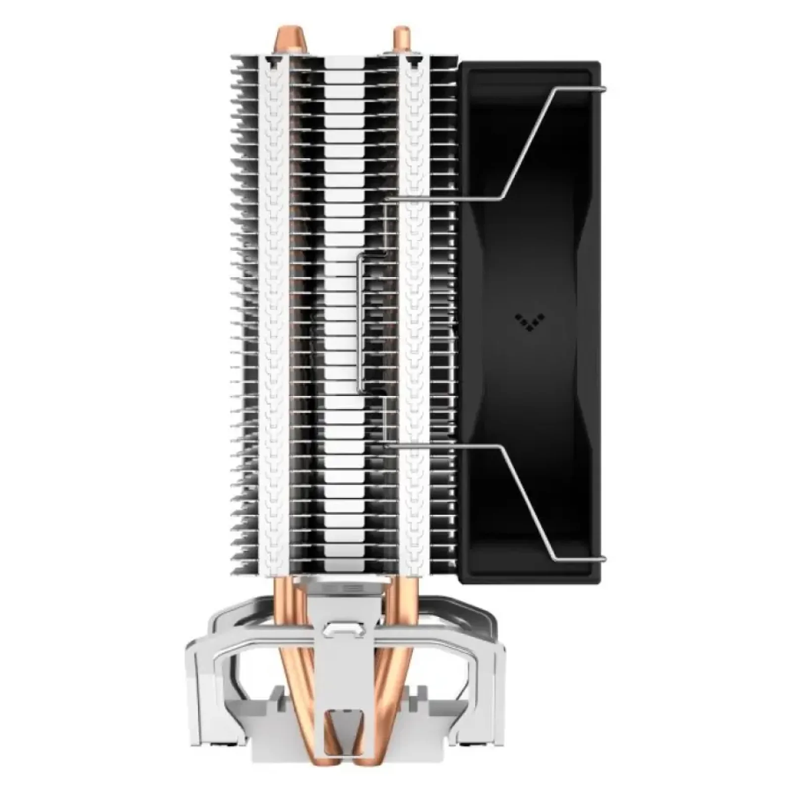 Кулер процессорный DeepCool AG200 (R-AG200-BKNNMN-G) UA