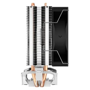 Кулер процессорный DeepCool AG200 (R-AG200-BKNNMN-G) UA