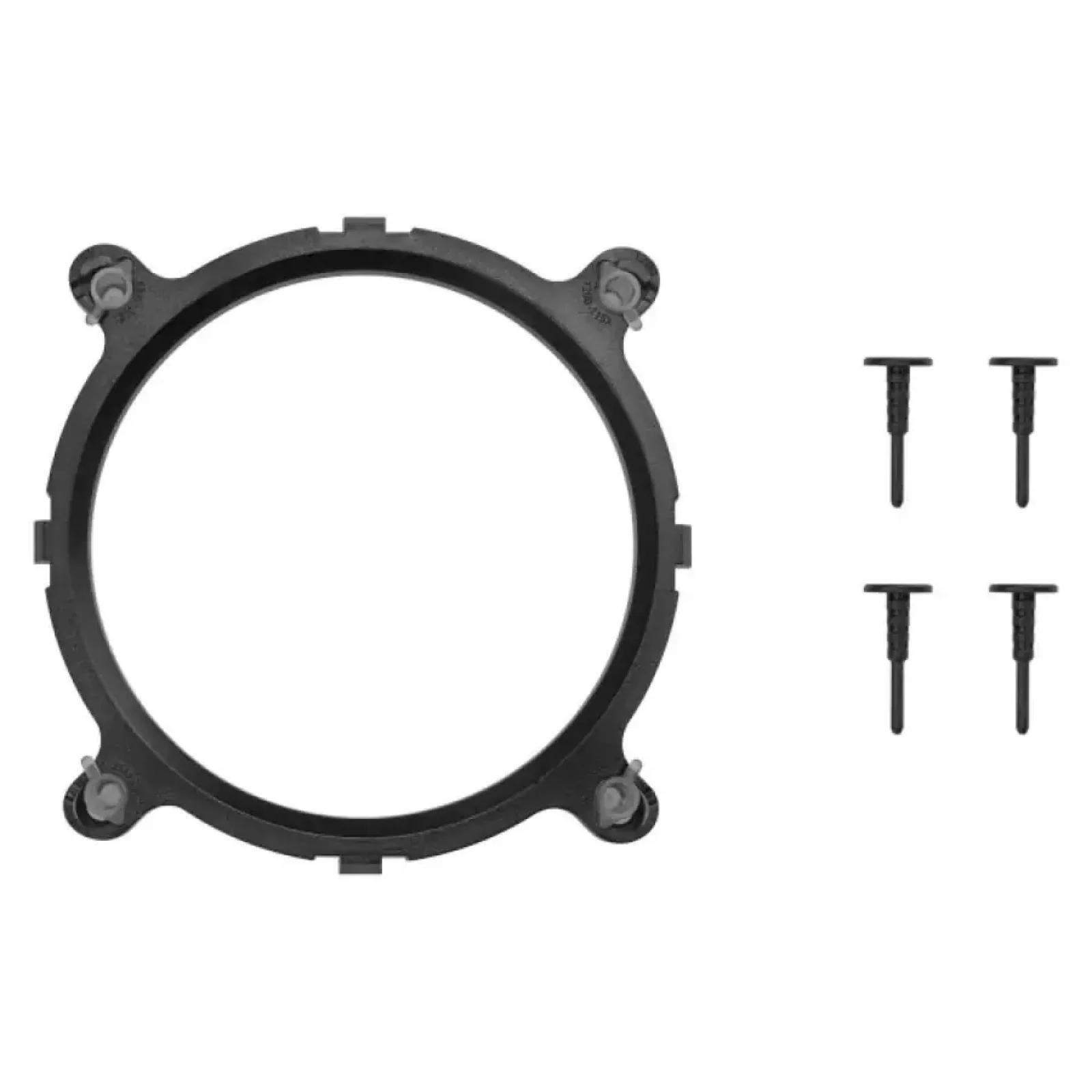 Кулер процессорный DeepCool AG200 (R-AG200-BKNNMN-G) UA
