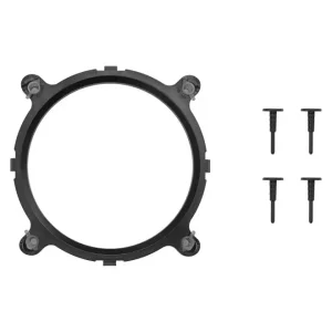Кулер процессорный DeepCool AG200 (R-AG200-BKNNMN-G) UA