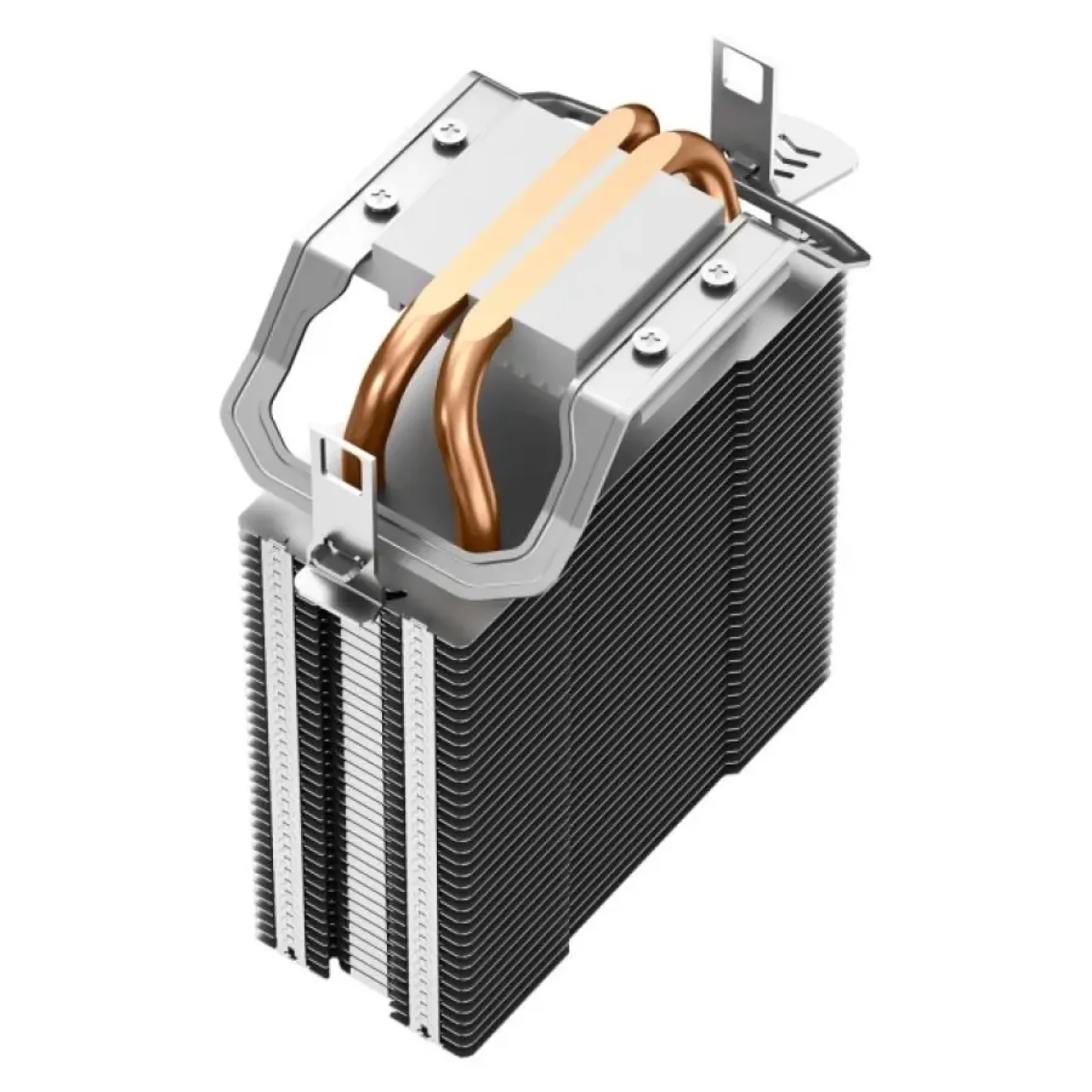 Кулер процессорный DeepCool AG200 (R-AG200-BKNNMN-G) UA