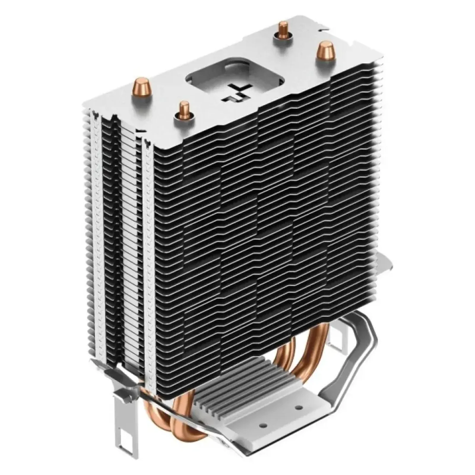 Кулер процессорный DeepCool AG200 (R-AG200-BKNNMN-G) UA