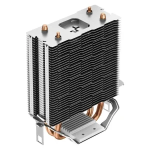 Кулер процессорный DeepCool AG200 (R-AG200-BKNNMN-G) UA