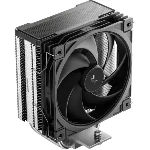 Кулер процесорний DeepCool AG400 G2 (R-AG400-BKNPMG2-G) UA