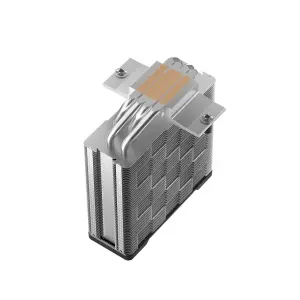 Кулер процесорний DeepCool AG400 G2 (R-AG400-BKNPMG2-G) UA