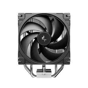 Кулер процесорний DeepCool AG400 G2 (R-AG400-BKNPMG2-G) UA