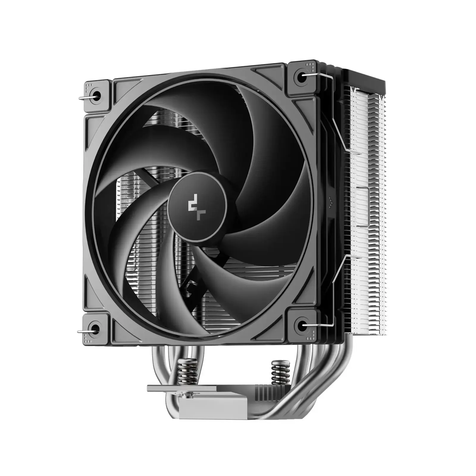 Кулер процесорний DeepCool AG400 G2 (R-AG400-BKNPMG2-G) UA