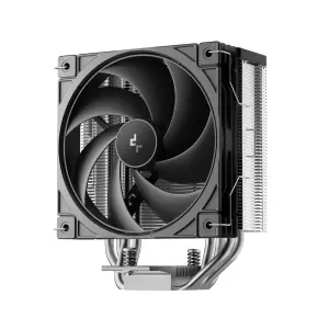 Кулер процесорний DeepCool AG400 G2 (R-AG400-BKNPMG2-G) UA