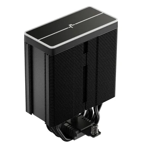 Кулер процесорний DeepCool AG500 BK ARGB V2 (R-AG500-BKAMMN-GJD) UA