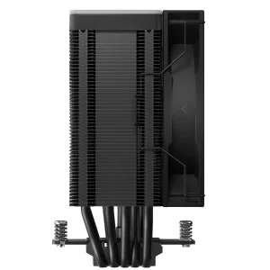 Кулер процесорний DeepCool AG500 BK ARGB V2 (R-AG500-BKAMMN-GJD) UA