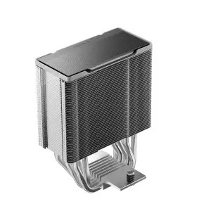 Кулер процессорный DeepCool AG600 ARGB Black (R-AG600-BKAMMG2-G) UA