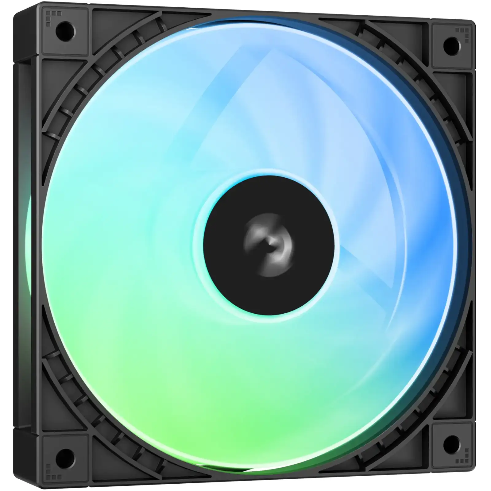 Кулер процессорный DeepCool AG620 G2 ARGB (R-AG620-BKAMMG2-G) UA