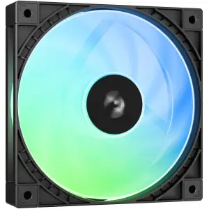 Кулер процессорный DeepCool AG620 G2 ARGB (R-AG620-BKAMMG2-G) UA