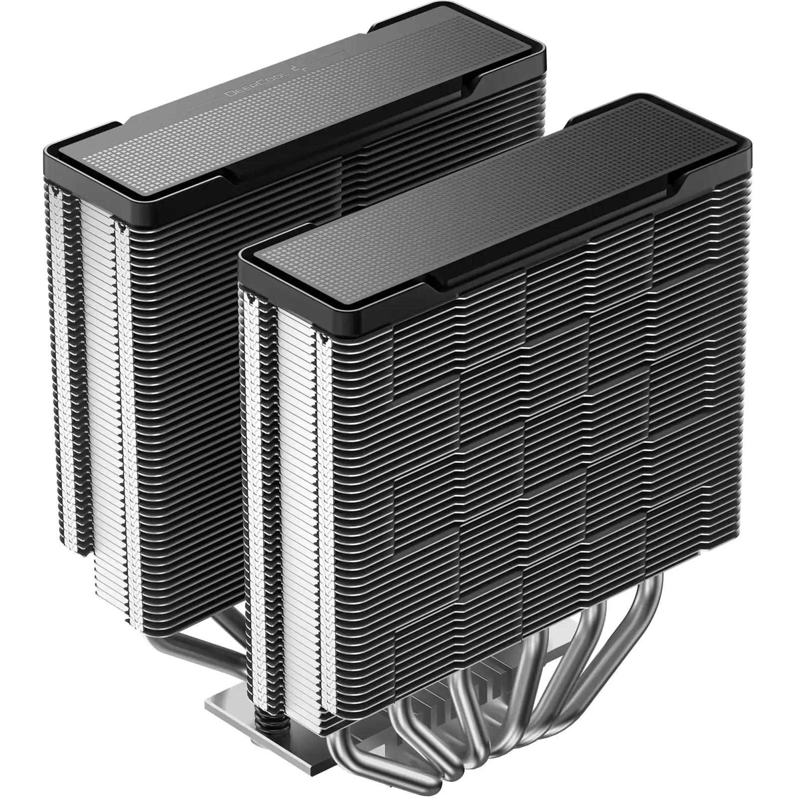 Кулер процессорный DeepCool AG620 G2 ARGB (R-AG620-BKAMMG2-G) UA