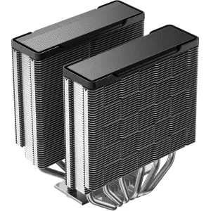 Кулер процессорный DeepCool AG620 G2 ARGB (R-AG620-BKAMMG2-G) UA